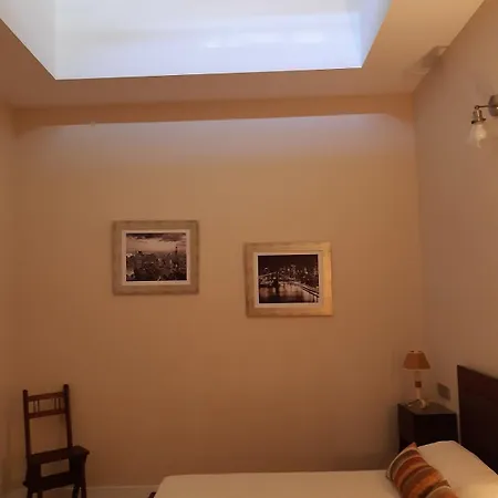 Apartment Alihome Pedregalejo Capital *