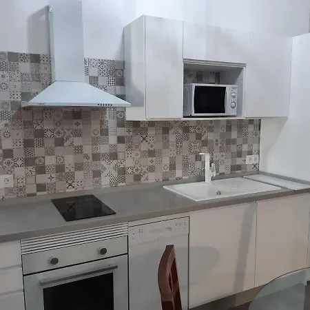 Alihome Pedregalejo Capital Apartment Malaga